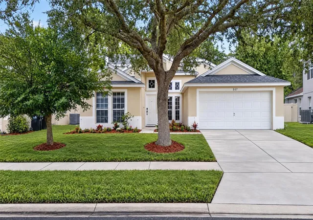 Photo 1 of Single family home for sale at 507 Canary Is Ct, Orlando, FL 32828 | MLS# O6449029 | Listing updated on 2026-10-11