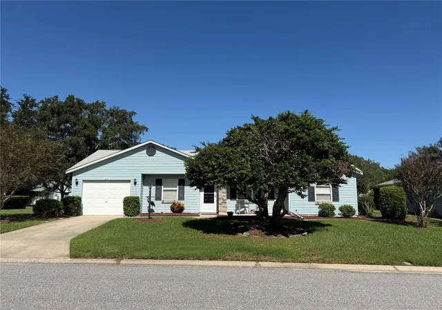 Photo 1 of Single family home for sale at 5641 Laver St, Leesburg, FL 34748 | MLS# G5118932 | Listing updated on 2026-10-21