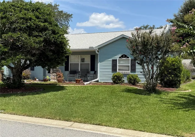 Photo 3 of Single family home for sale at 5641 Laver St, Leesburg, FL 34748 | MLS# G5118932 | Listing updated on 2026-10-21