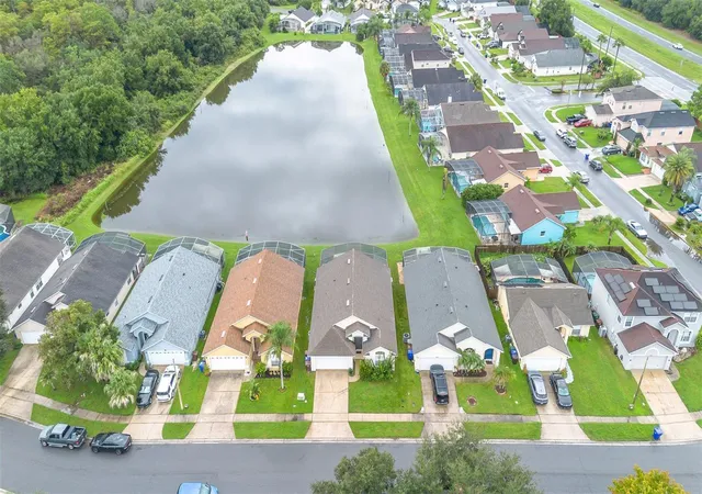 Single family home for sale at 4650 Eagle Peak Dr, KISSIMMEE, FL 34746 | MLS# O6449031