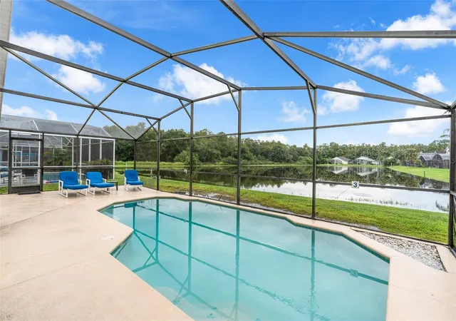 Photo 1 of Single family home for sale at 4650 Eagle Peak Dr, Kissimmee, FL 34746 | MLS# O6449031 | Listing updated on 2026-10-11