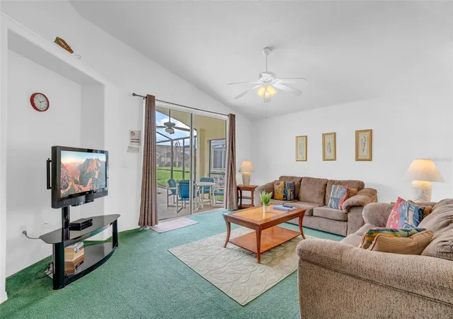 Photo 2 of Single family home for sale at 4650 Eagle Peak Dr, Kissimmee, FL 34746 | MLS# O6449031 | Listing updated on 2026-10-11