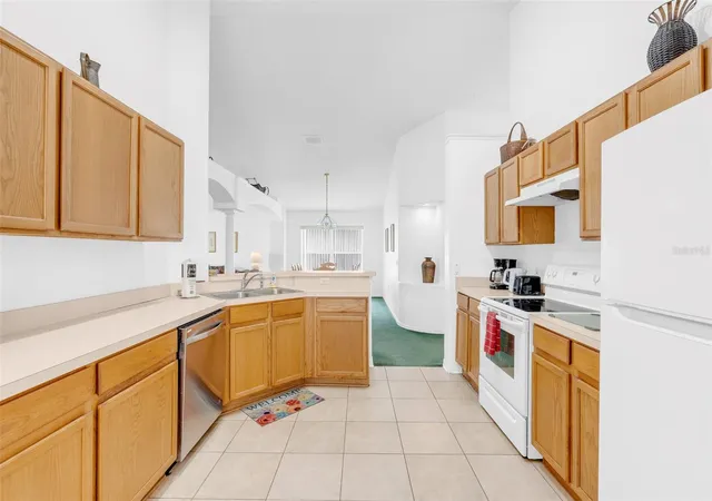 Photo 3 of Single family home for sale at 4650 Eagle Peak Dr, Kissimmee, FL 34746 | MLS# O6449031 | Listing updated on 2026-10-11