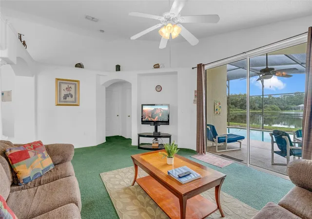 Photo 4 of Single family home for sale at 4650 Eagle Peak Dr, Kissimmee, FL 34746 | MLS# O6449031 | Listing updated on 2026-10-11