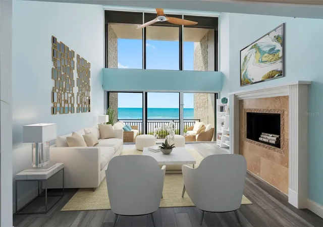 Photo 2 of Condo for sale at 19700 Gulf Blvd #202, Indian Shores, FL 33785 | MLS# TB8556982 | Listing updated on 2026-10-20