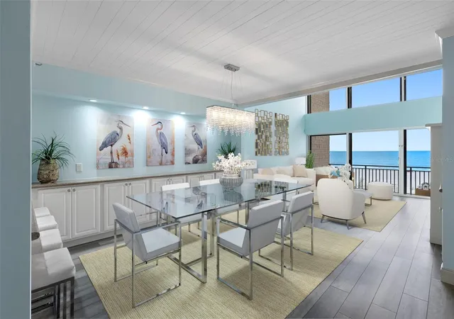Photo 3 of Condo for sale at 19700 Gulf Blvd #202, Indian Shores, FL 33785 | MLS# TB8556982 | Listing updated on 2026-10-20