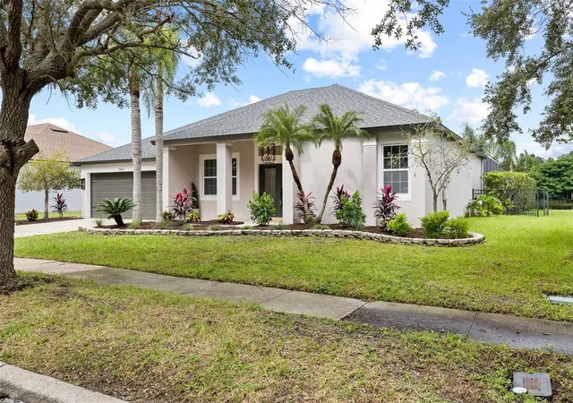 Photo 2 of Single family home for sale at 19015 Fern Meadow Loop, Lutz, FL 33558 | MLS# TB8556984 | Listing updated on 2026-10-10