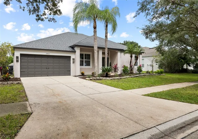 Photo 3 of Single family home for sale at 19015 Fern Meadow Loop, Lutz, FL 33558 | MLS# TB8556984 | Listing updated on 2026-10-10