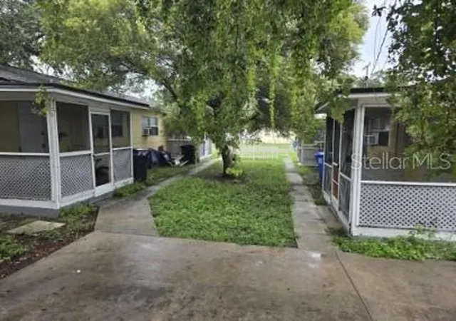 Photo 2 of Multi family home for sale at 1139 40th Street S, Saint Petersburg, FL 33711 | MLS# TB8556986 | Listing updated on 2026-10-21