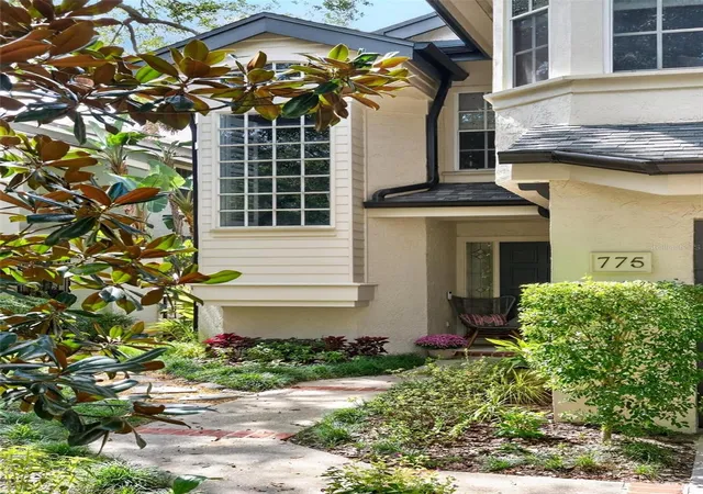Photo 3 of Condo for sale at 775 Mcintyre Ave #9, Winter Park, FL 32789 | MLS# O6449033 | Listing updated on 2026-10-13