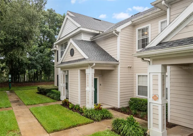 Photo 1 of Condo for sale at 1300 Eastern Pecan Pl #208, Winter Garden, FL 34787 | MLS# O6449034 | Listing updated on 2026-10-15