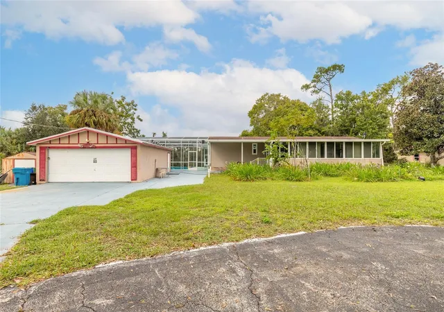 Photo 1 of Manufactured home for sale at 632 N Tymber Crk Rd, Ormond Beach, FL 32174 | MLS# V4951765 | Listing updated on 2026-10-23