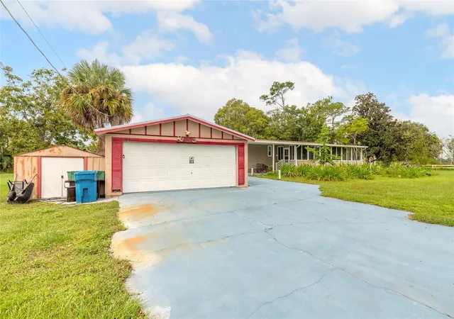 Photo 2 of Manufactured home for sale at 632 N Tymber Crk Rd, Ormond Beach, FL 32174 | MLS# V4951765 | Listing updated on 2026-10-23