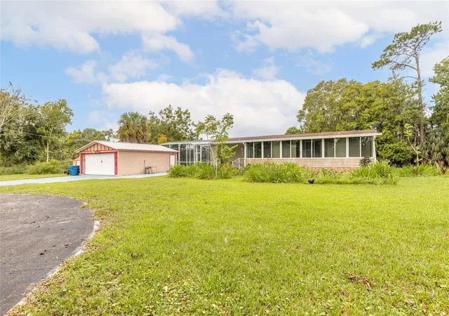 Photo 3 of Manufactured home for sale at 632 N Tymber Crk Rd, Ormond Beach, FL 32174 | MLS# V4951765 | Listing updated on 2026-10-23