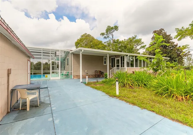 Photo 4 of Manufactured home for sale at 632 N Tymber Crk Rd, Ormond Beach, FL 32174 | MLS# V4951765 | Listing updated on 2026-10-23