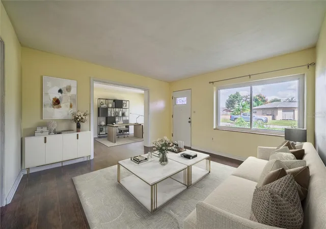 Photo 2 of Single family home for sale at 1622 Tulane St, Orlando, FL 32804 | MLS# O6449038 | Listing updated on 2026-10-26