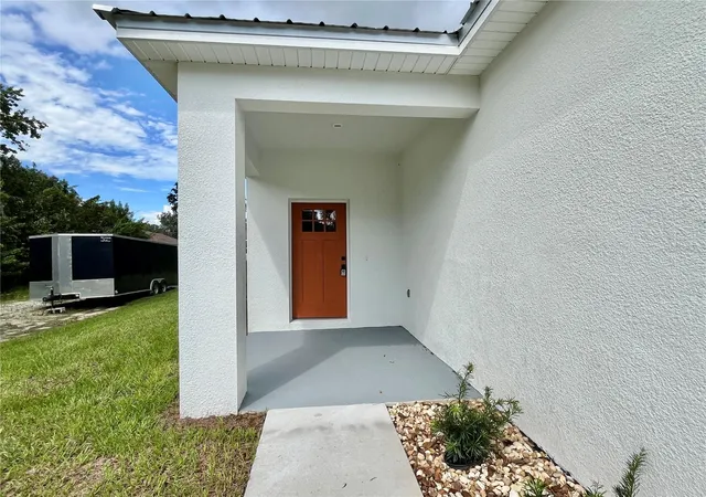Photo 1 of Single family home for sale at 2416 Taylor Rd S, Auburndale, FL 33823 | MLS# O6449040 | Listing updated on 2026-10-11