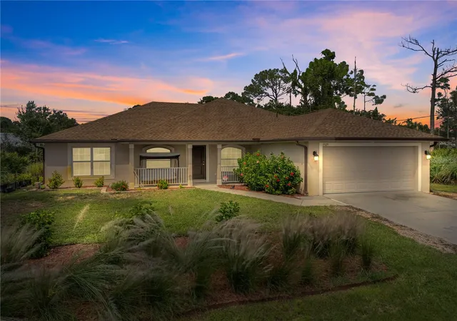 Single family home for sale at 3329 Eagle Pass St, North Port, FL 34286 | MLS# C7531855 | Listing updated on 2026-10-11
