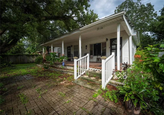 Photo 2 of Single family home for sale at 3514 S 74th Street, Tampa, FL 33619 | MLS# TB8556989 | Listing updated on 2026-10-11