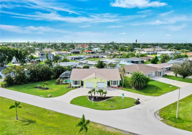 Photo 2 of Multi family home for sale at 4836 4838 Marine Dr, Cape Coral, FL 33904 | MLS# A4709194 | Listing updated on 2026-10-12