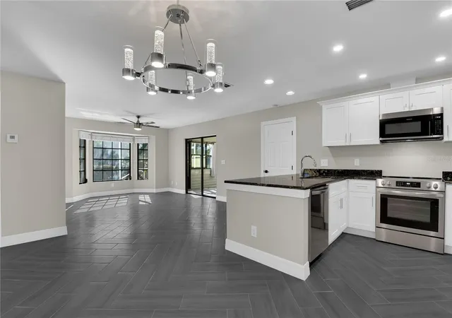Photo 4 of House for sale at 4836-4838 Marine Dr, Cape Coral, FL 33904 | MLS# A4709194 | Listing updated on 2026-10-12
