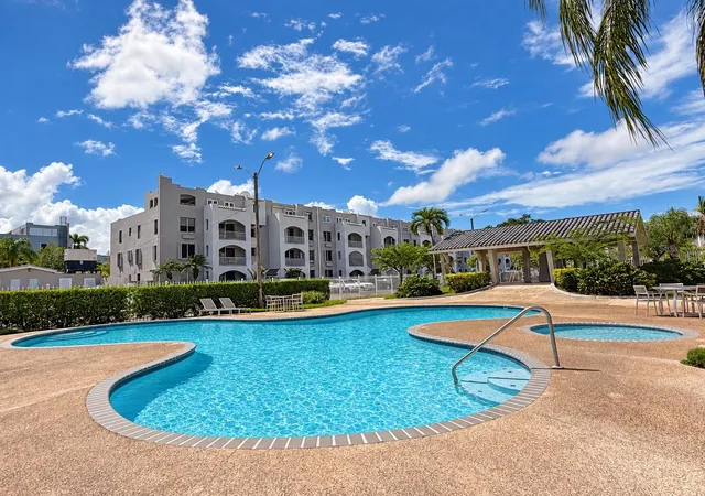 Photo 1 of Condo for sale at San Fernando Village Ave De Infanteria #322, Carolina, PR 00987 | MLS# PR9124891 | Listing updated on 2026-10-28