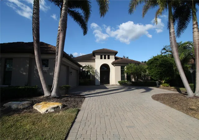 Photo 1 of Single family home for sale at 3773 Eagle Hammock Dr, Sarasota, FL 34240 | MLS# C7531856 | Listing updated on 2026-10-11