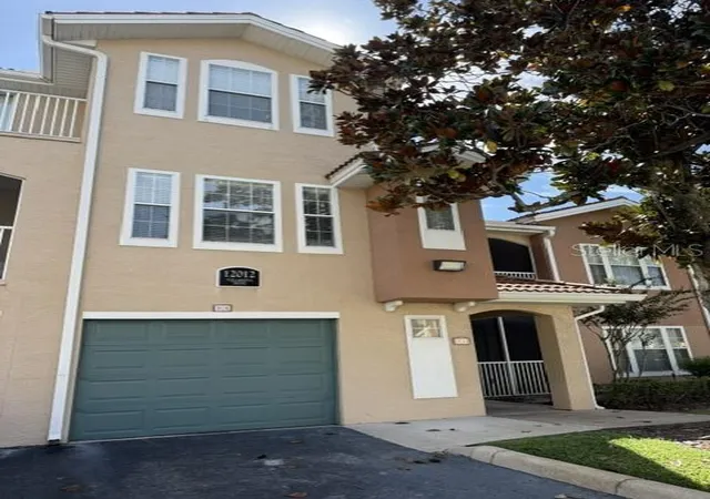 Photo 1 of Condo for sale at 12012 Villanova Dr #101, Orlando, FL 32837 | MLS# S5159321 | Listing updated on 2026-10-24