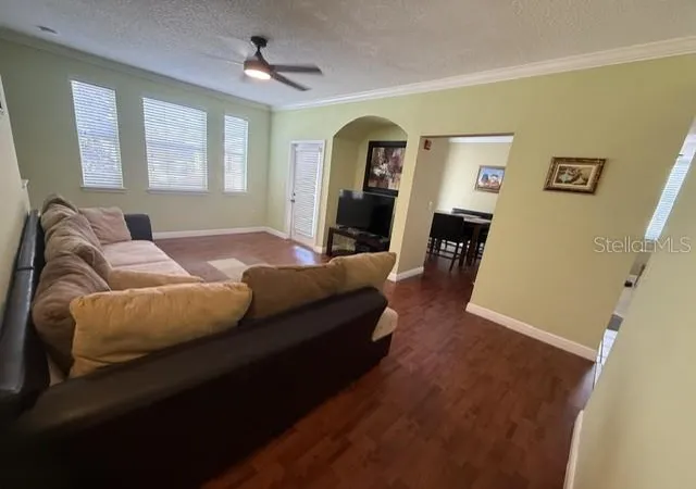 Photo 4 of Condo for sale at 12012 Villanova Dr #101, Orlando, FL 32837 | MLS# S5159321 | Listing updated on 2026-10-24