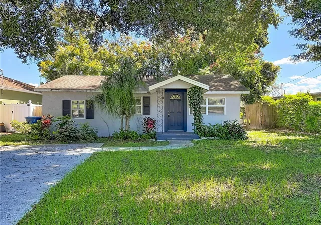 Photo 1 of Single family home for sale at 9309 N 21st Street, Tampa, FL 33612 | MLS# TB8556997 | Listing updated on 2026-10-26