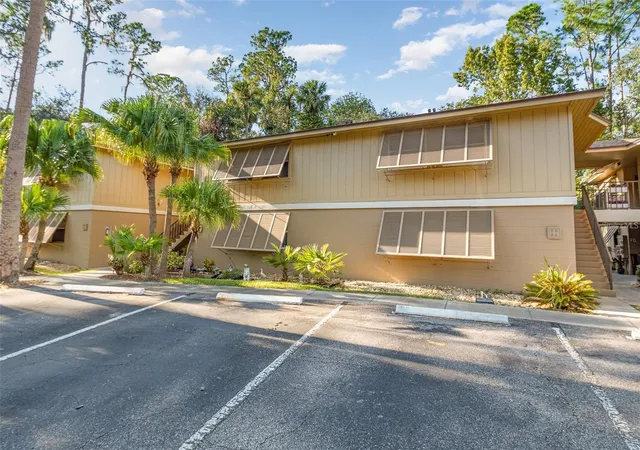 Condo for sale at 120 Hibiscus Woods Ct #8D, DELTONA, FL 32725 | MLS# O6449046