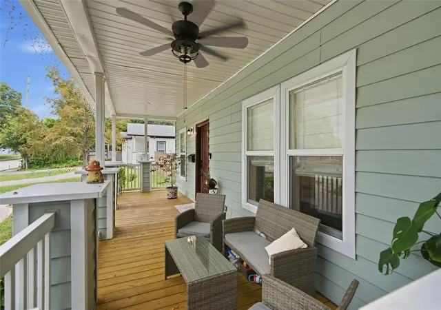 Photo 3 of Single family home for sale at 1537 Palmetto St, Clearwater, FL 33755 | MLS# TB8556999 | Listing updated on 2026-10-13
