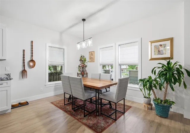 Photo 4 of Single family home for sale at 1537 Palmetto St, Clearwater, FL 33755 | MLS# TB8556999 | Listing updated on 2026-10-13