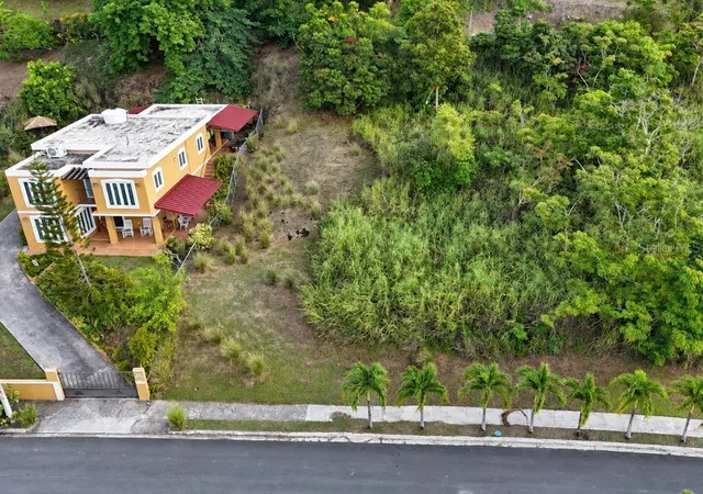 Photo 1 of Land for sale at Carr 734 Km 58 Solar 3 Barrio Arenas, Cidra, PR 00739 | MLS# PR9124892 | Listing updated on 2026-10-11