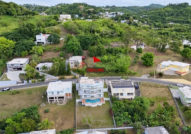 Photo 3 of Land for sale at Carr 734 Km 58 Solar 3 Barrio Arenas, Cidra, PR 00739 | MLS# PR9124892 | Listing updated on 2026-10-11