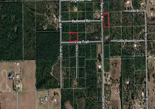 Photo 3 of Land for sale at Spruce Rd, Interlachen, FL 32148 | MLS# D6149130 | Listing updated on 2026-10-11
