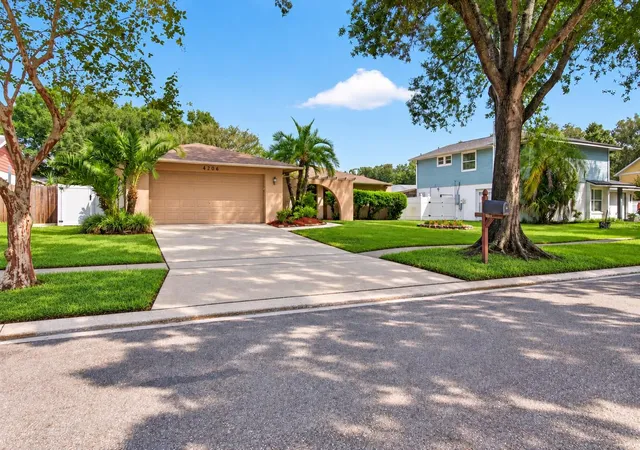 Photo 3 of Single family home for sale at 4206 Grainary Ave, Tampa, FL 33624 | MLS# TB8557002 | Listing updated on 2026-10-11