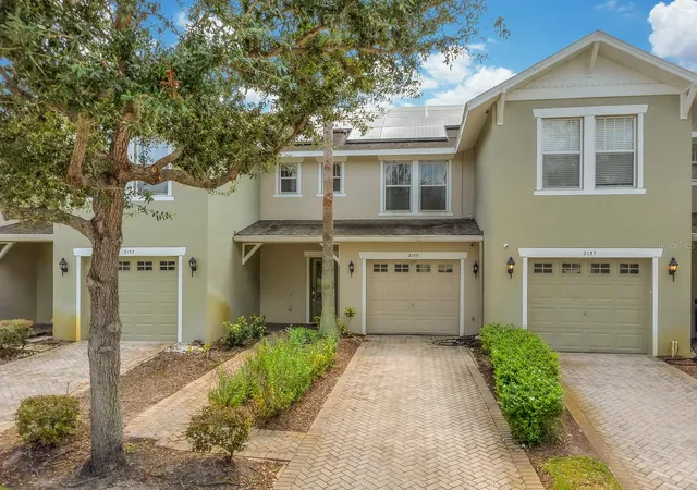 Photo 1 of Condo for sale at 2155 Jeremiah Way #2155, Kissimmee, FL 34743 | MLS# S5159323 | Listing updated on 2026-10-12