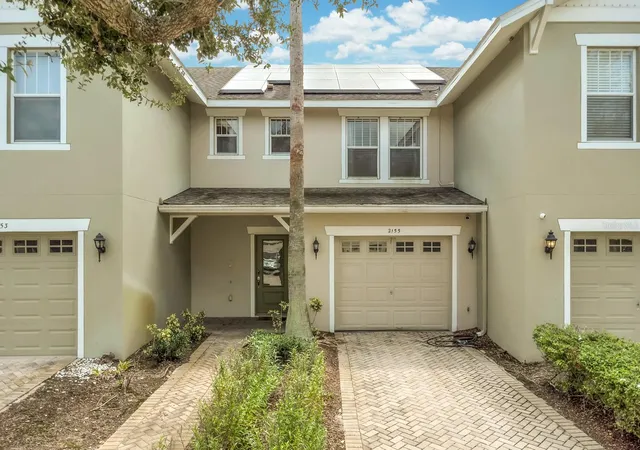 Photo 2 of Condo for sale at 2155 Jeremiah Way #2155, Kissimmee, FL 34743 | MLS# S5159323 | Listing updated on 2026-10-12