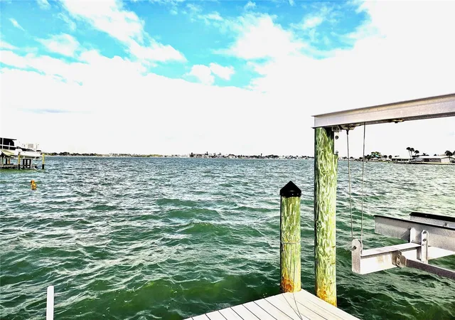 Photo 2 of Single family home for sale at 6825 Bay St, St Pete Beach, FL 33706 | MLS# TB8557005 | Listing updated on 2026-10-29