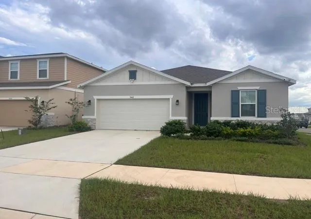 Single family home for sale at 5442 Catmint Dr, HAINES CITY, FL 33844 | MLS# O6449049