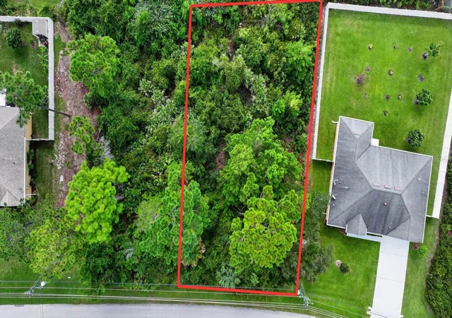 Photo 1 of Land for sale at 76 Fellowship Dr, Palm Coast, FL 32137 | MLS# FC322039 | Listing updated on 2026-10-28