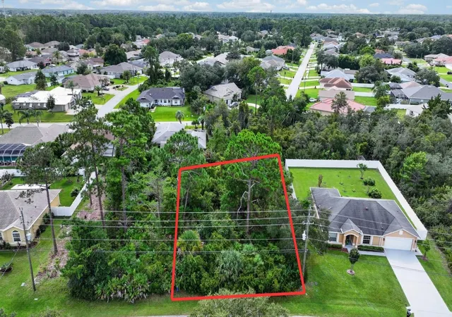 Photo 3 of Land for sale at 76 Fellowship Dr, Palm Coast, FL 32137 | MLS# FC322039 | Listing updated on 2026-10-28