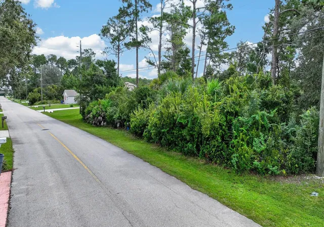 Photo 4 of Land for sale at 76 Fellowship Dr, Palm Coast, FL 32137 | MLS# FC322039 | Listing updated on 2026-10-28