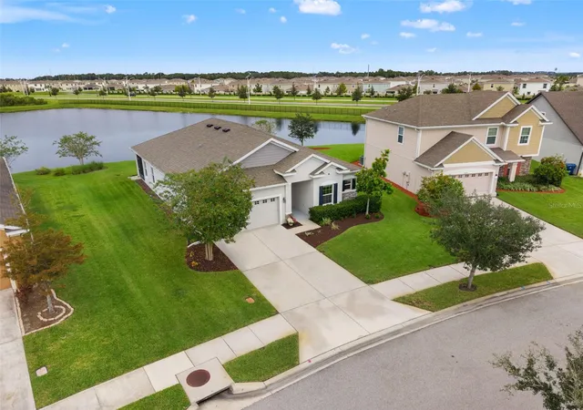 Photo 1 of Single family home for sale at 8232 Olive Brk Dr, Wesley Chapel, FL 33545 | MLS# TB8557007 | Listing updated on 2026-10-11