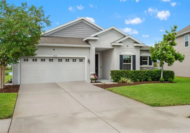 Photo 3 of Single family home for sale at 8232 Olive Brk Dr, Wesley Chapel, FL 33545 | MLS# TB8557007 | Listing updated on 2026-10-11