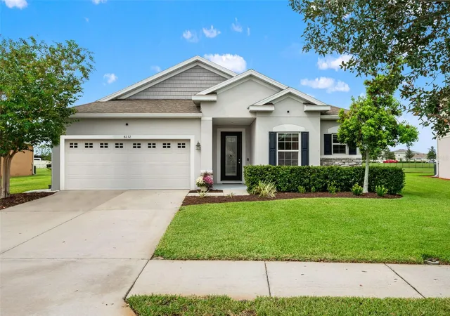 Photo 3 of Single family home for sale at 8232 Olive Brk Dr, Wesley Chapel, FL 33545 | MLS# TB8557007 | Listing updated on 2026-10-11
