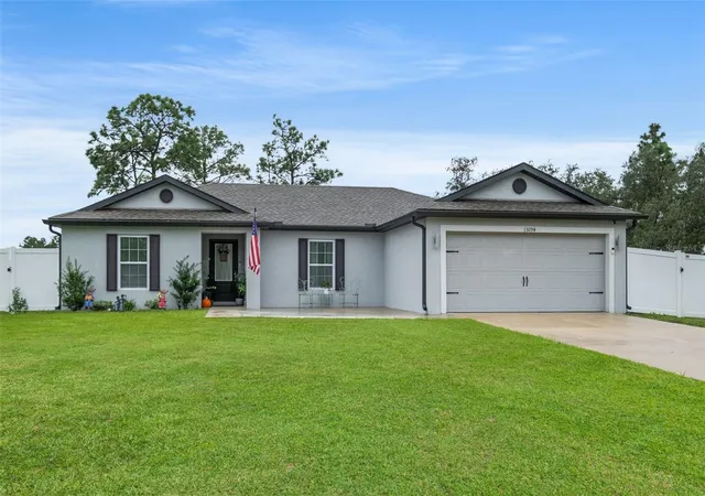 Photo 1 of Single family home for sale at 13094 Papercraft Ave, Weeki Wachee, FL 34614 | MLS# TB8557009 | Listing updated on 2026-10-11