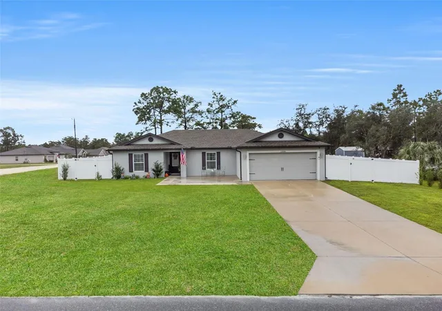 Photo 3 of Single family home for sale at 13094 Papercraft Ave, Weeki Wachee, FL 34614 | MLS# TB8557009 | Listing updated on 2026-10-11