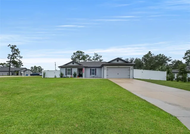 Photo 3 of Single family home for sale at 13094 Papercraft Ave, Weeki Wachee, FL 34614 | MLS# TB8557009 | Listing updated on 2026-10-11